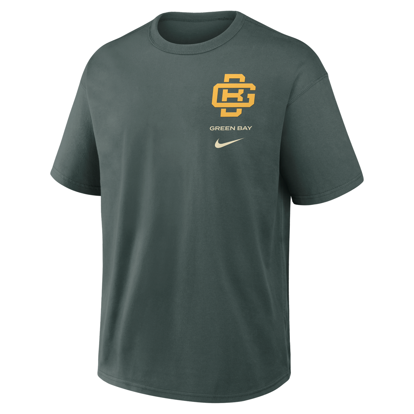 Packers 2026 Nike Men's Rivalries Collection Max90 T-Shirt