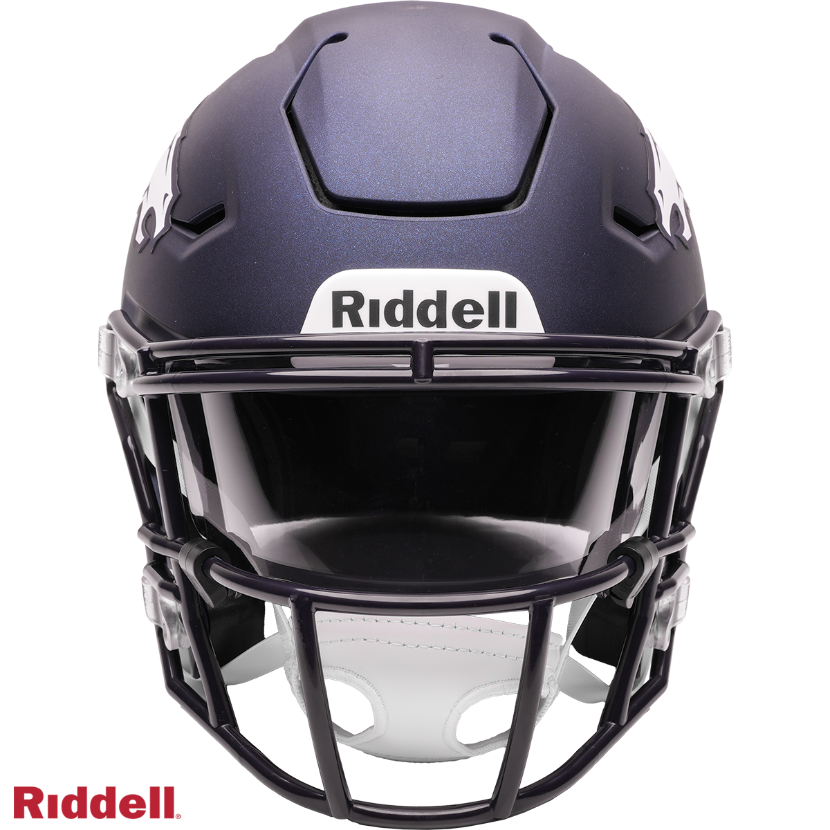Broncos "The MIDI" Speedflex Mid-Size Helmet