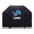 Lions Heavy Duty Grill Cover