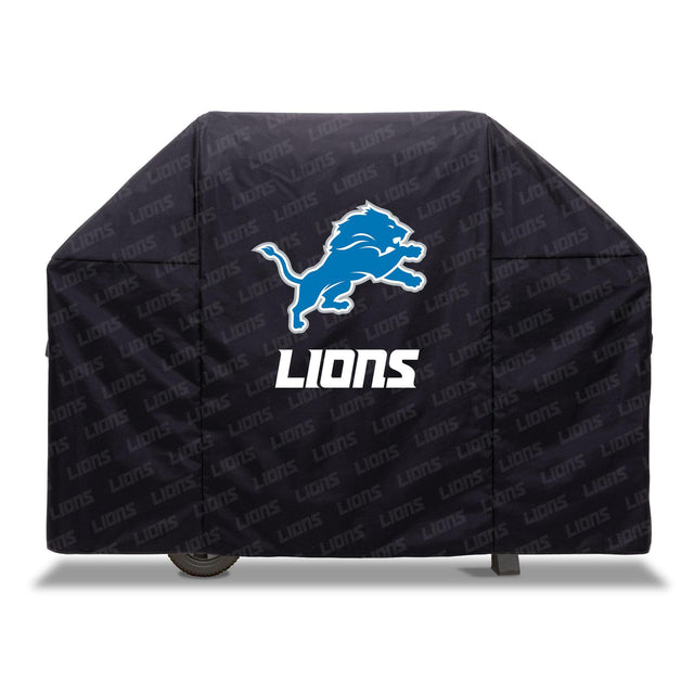 Lions Heavy Duty Grill Cover