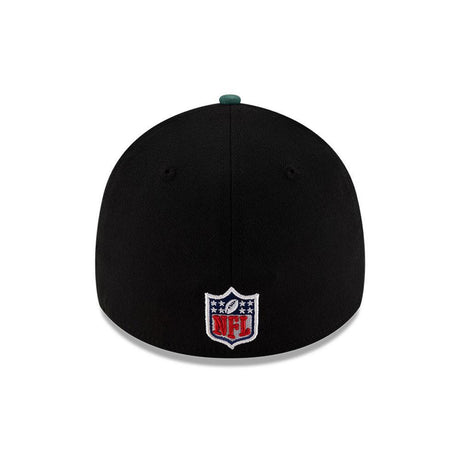 Jets 2025 New Era Men's 39THIRTY Draft Hat