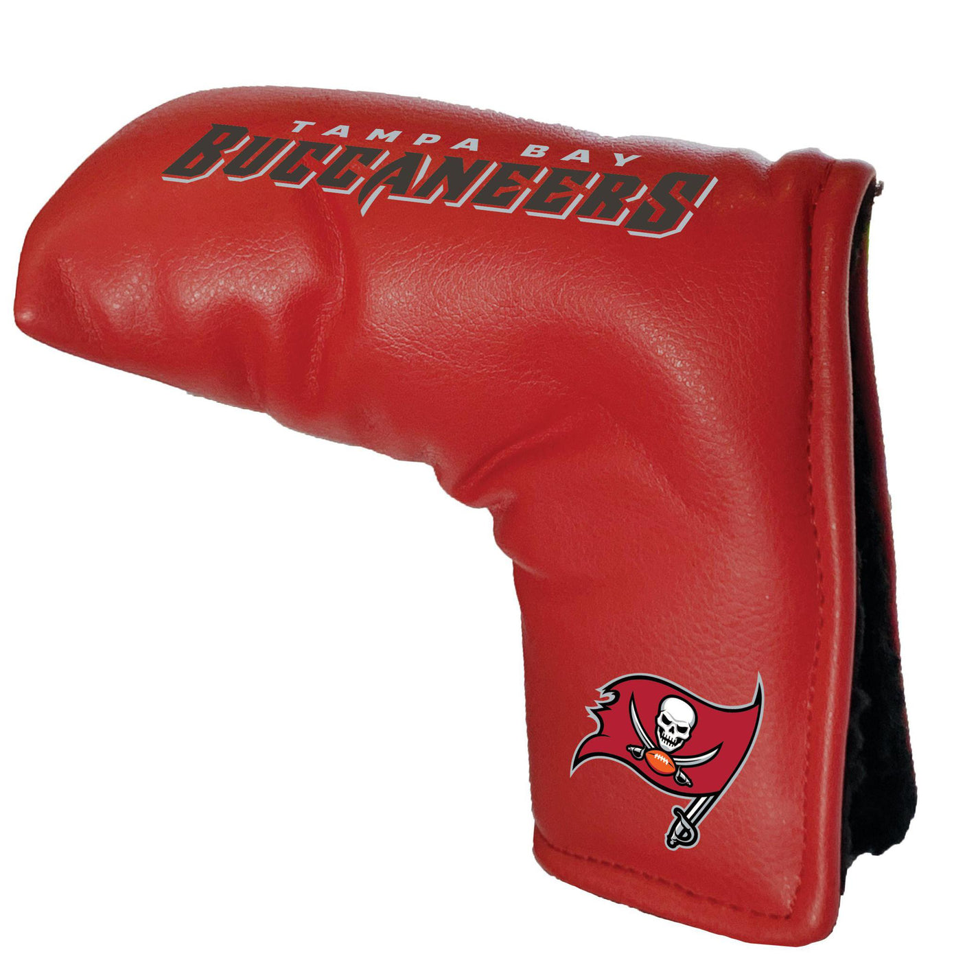 Buccaneers Tour Blade Putter Cover