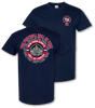 Giants Hall of Famers T-Shirt