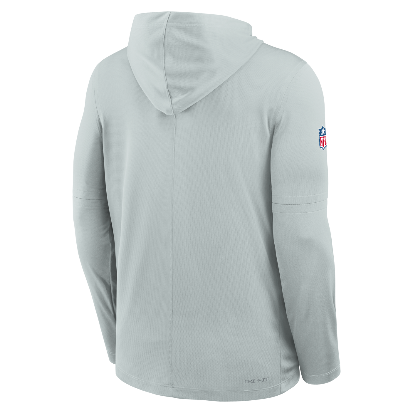 Lions 2026 Nike Men's Rivalries Collection Sideline Dri-FIT Long-Sleeve Hooded Top