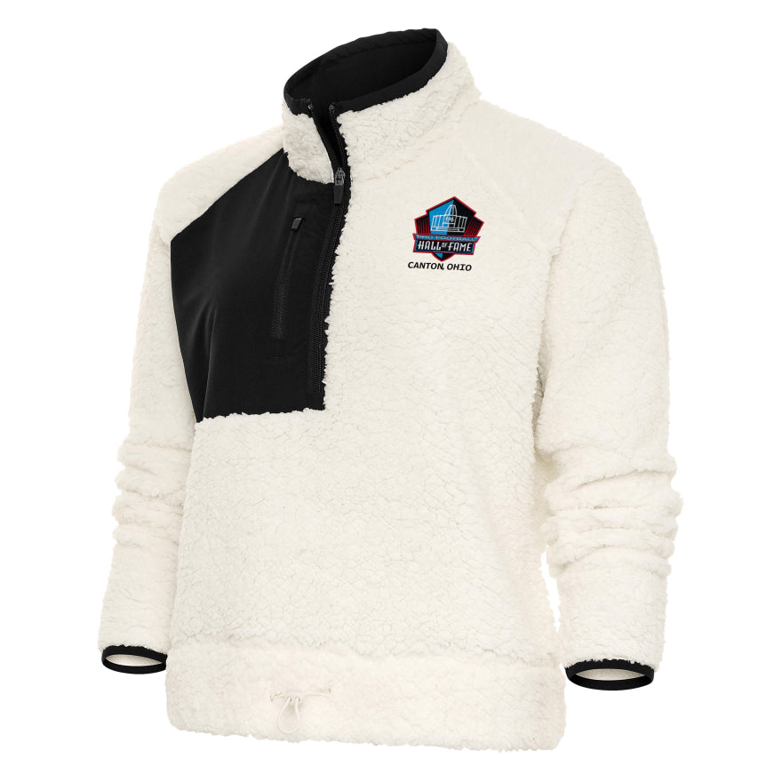 Hall of Fame Fusion Sherpa Pullover