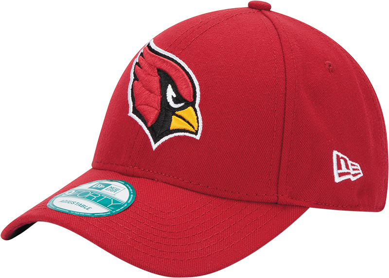 Cardinals New Era® 9FORTY The League Hat