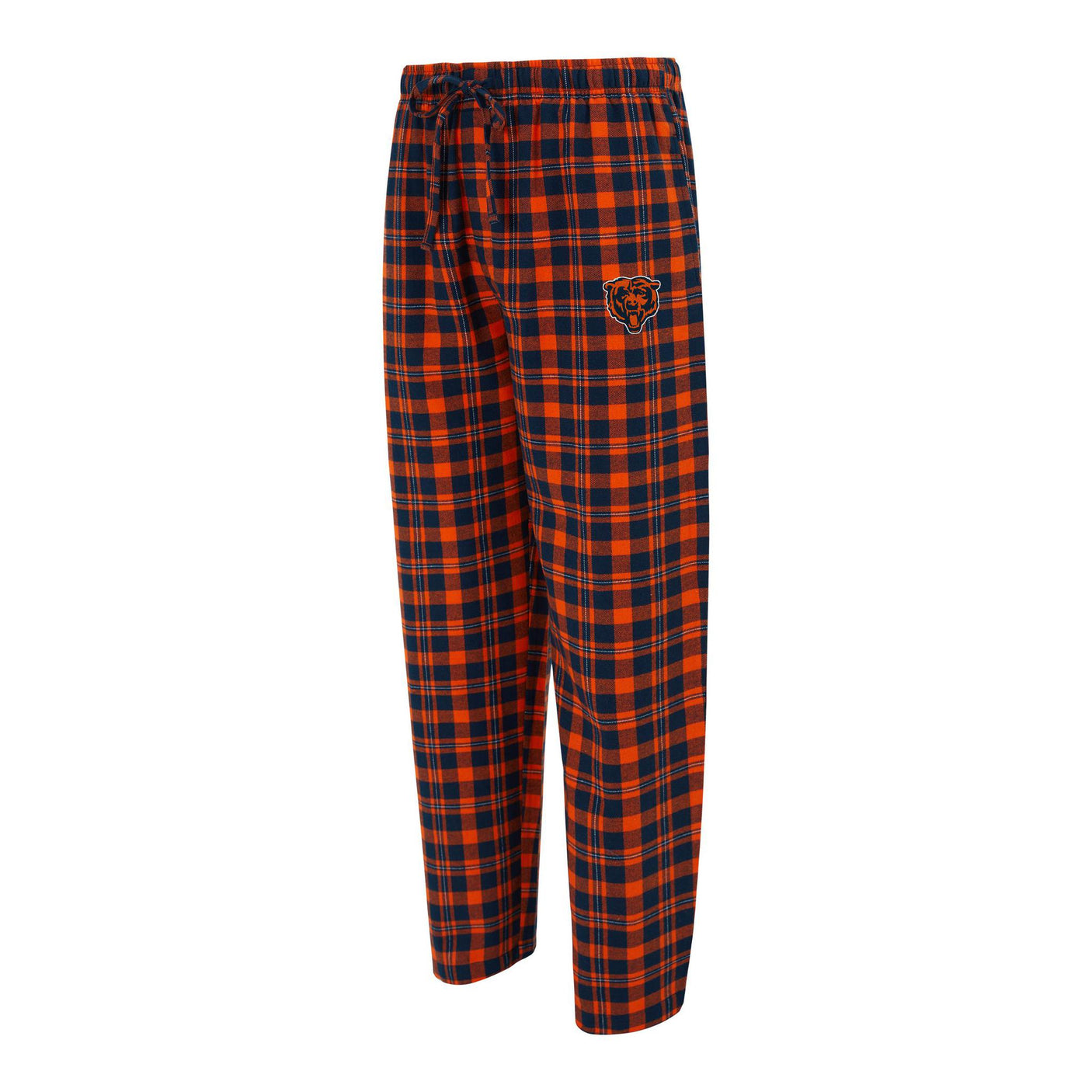 Bears 2025 Men's Hawthorn Flannel Pants