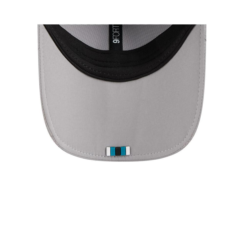 Jaguars 2025 New Era Men's Sideline 9FORTY M-Crown Color Way Hat