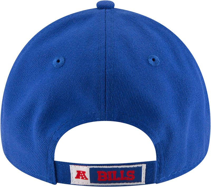 Bills New Era® 9FORTY Throwback The League Hat