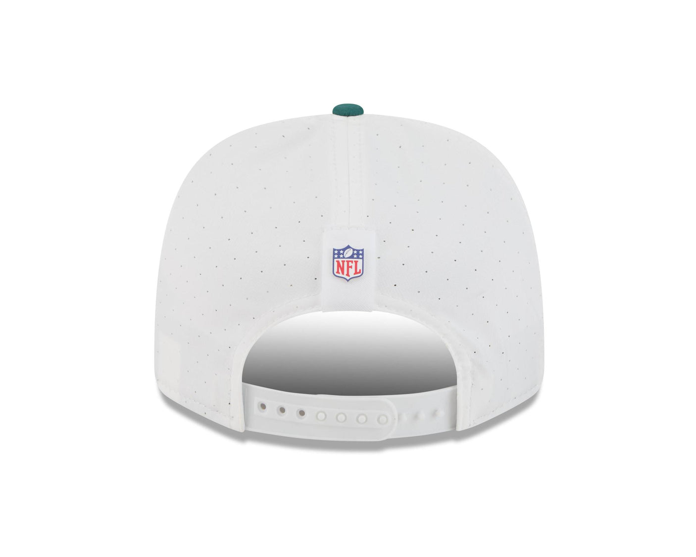 Eagles 2025 New Era® 9SEVENTY Training Camp Hat