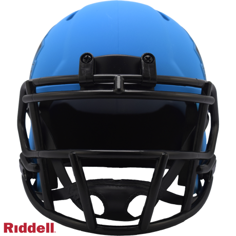 Hall of Fame 2025 Rave Mini Speed Helmet