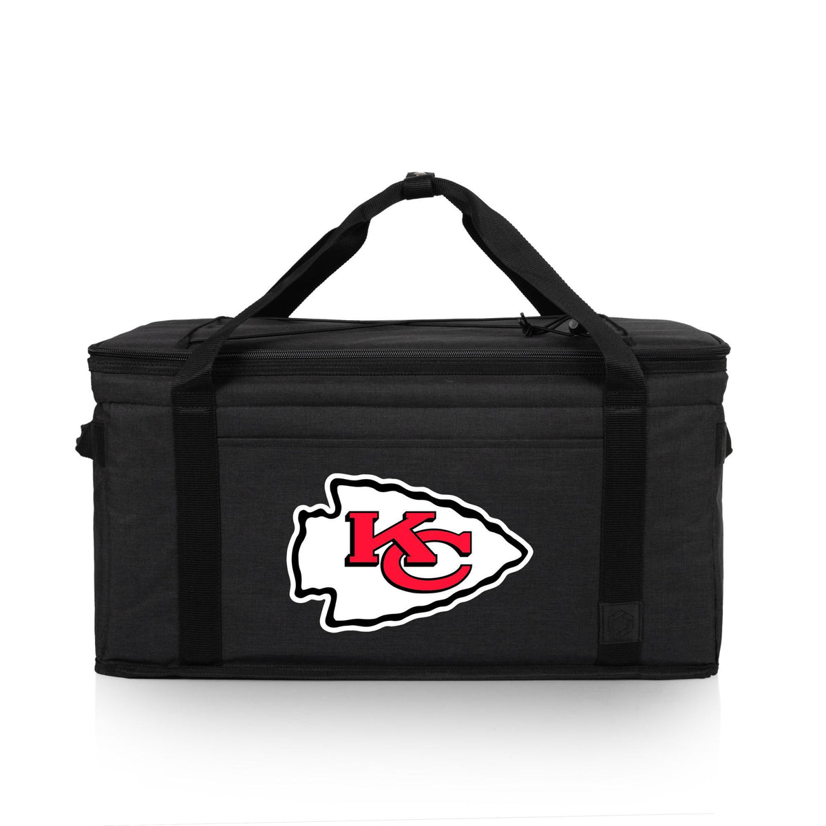 Chiefs 64 Can Collapsible Cooler