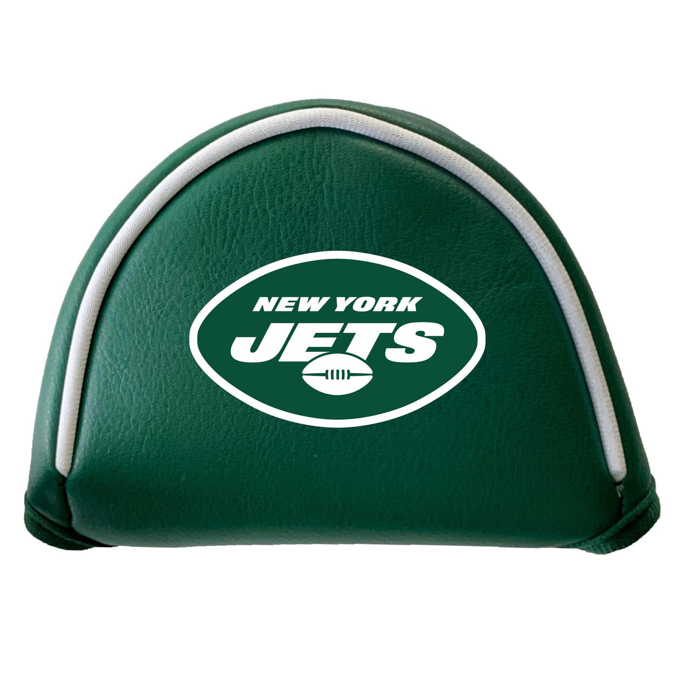 Jets Mallet Golf Putter Cover