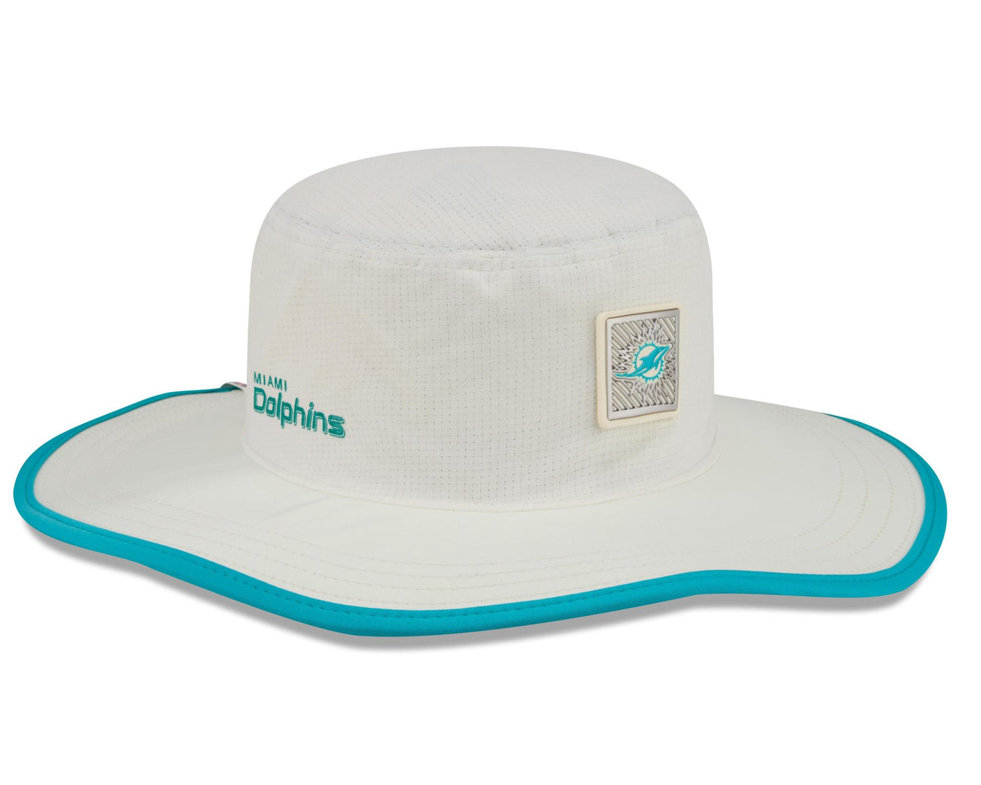 Dolphins 2026 New Era® Training Camp Panama Hat