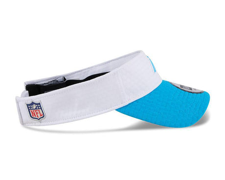 Panthers 2024 New Era® Training Camp Visor