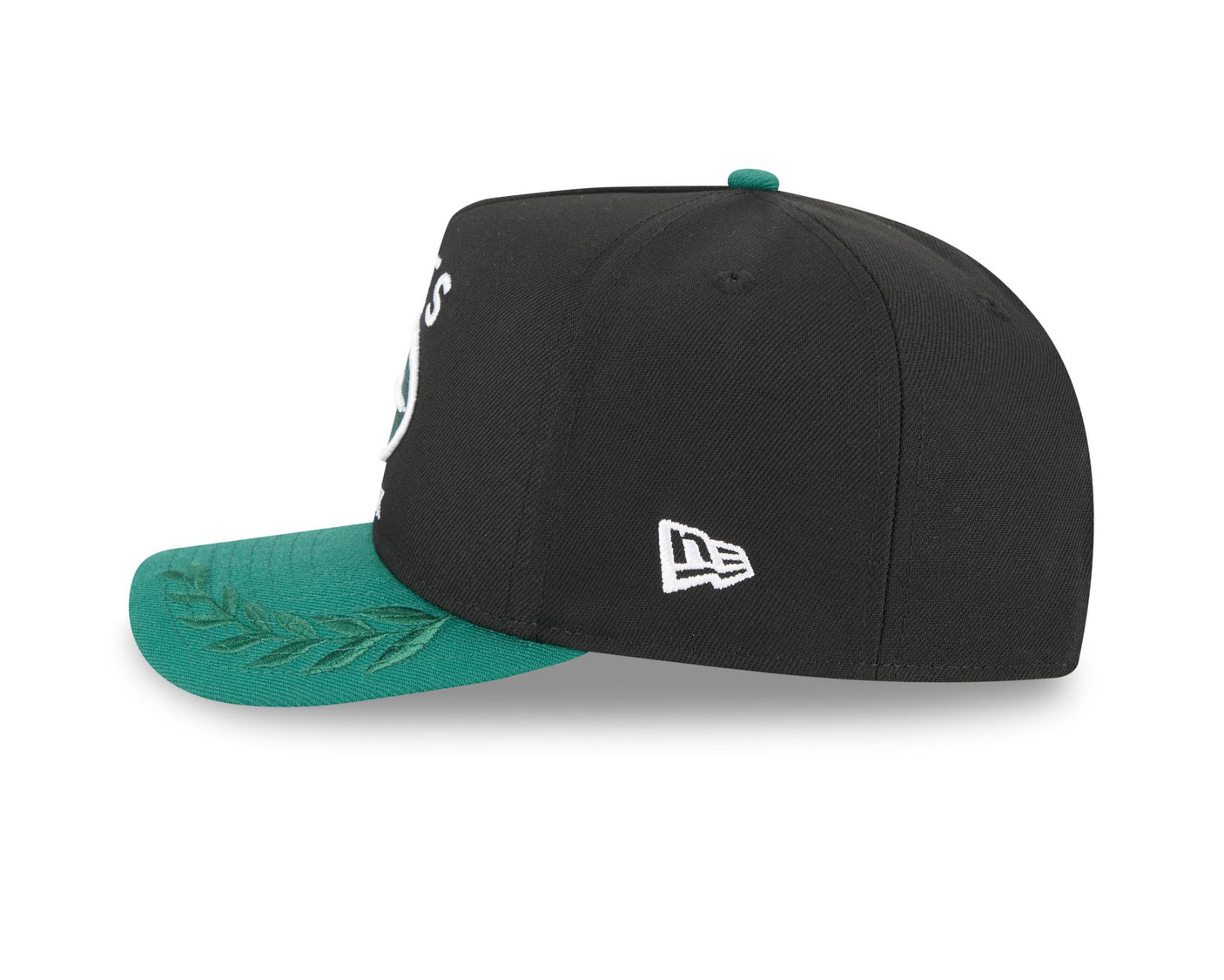 Jets 2025 New Era 9FIFTY Draft Hat