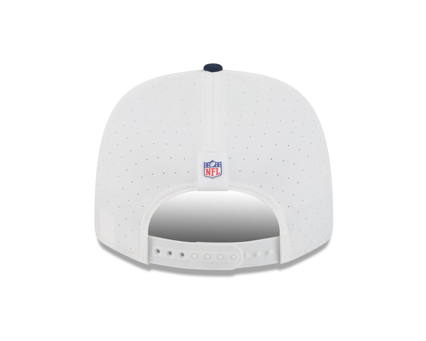 Broncos 2025 New Era® 9SEVENTY Training Camp Hat