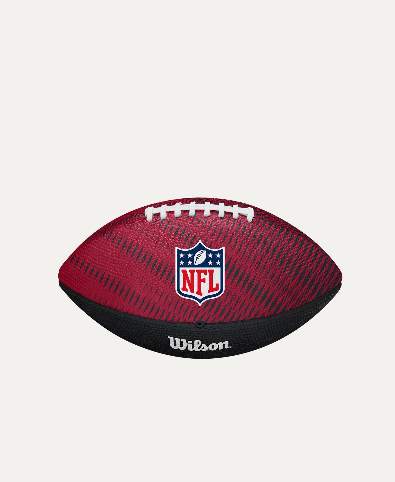 Cardinals Wilson® NFL Junior Size Tailgate Football