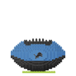 Lions 3D Brxlz Alternate Football