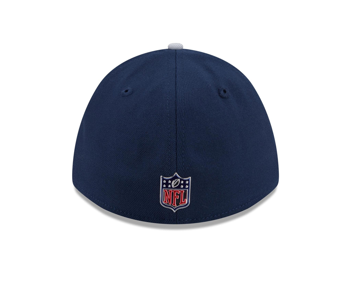 Cowboys 2026 New Era Men's 39THIRTY Draft Hat