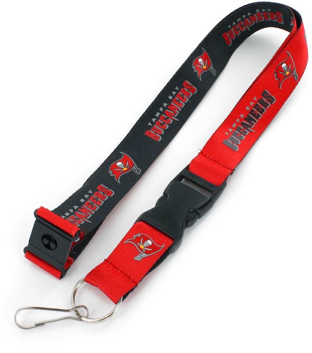 Buccaneers Lanyard