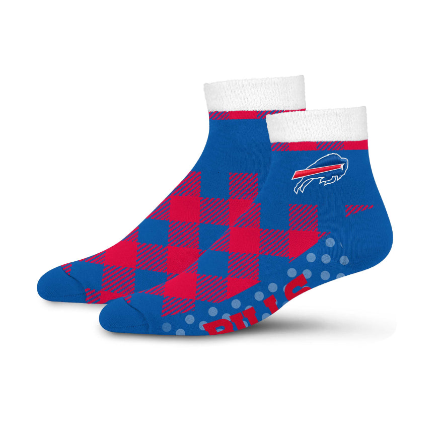 Bills Cozy Buff Socks