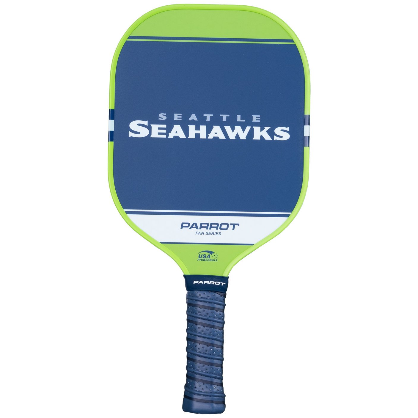 Seahawks Sport Plus Pickleball Paddle