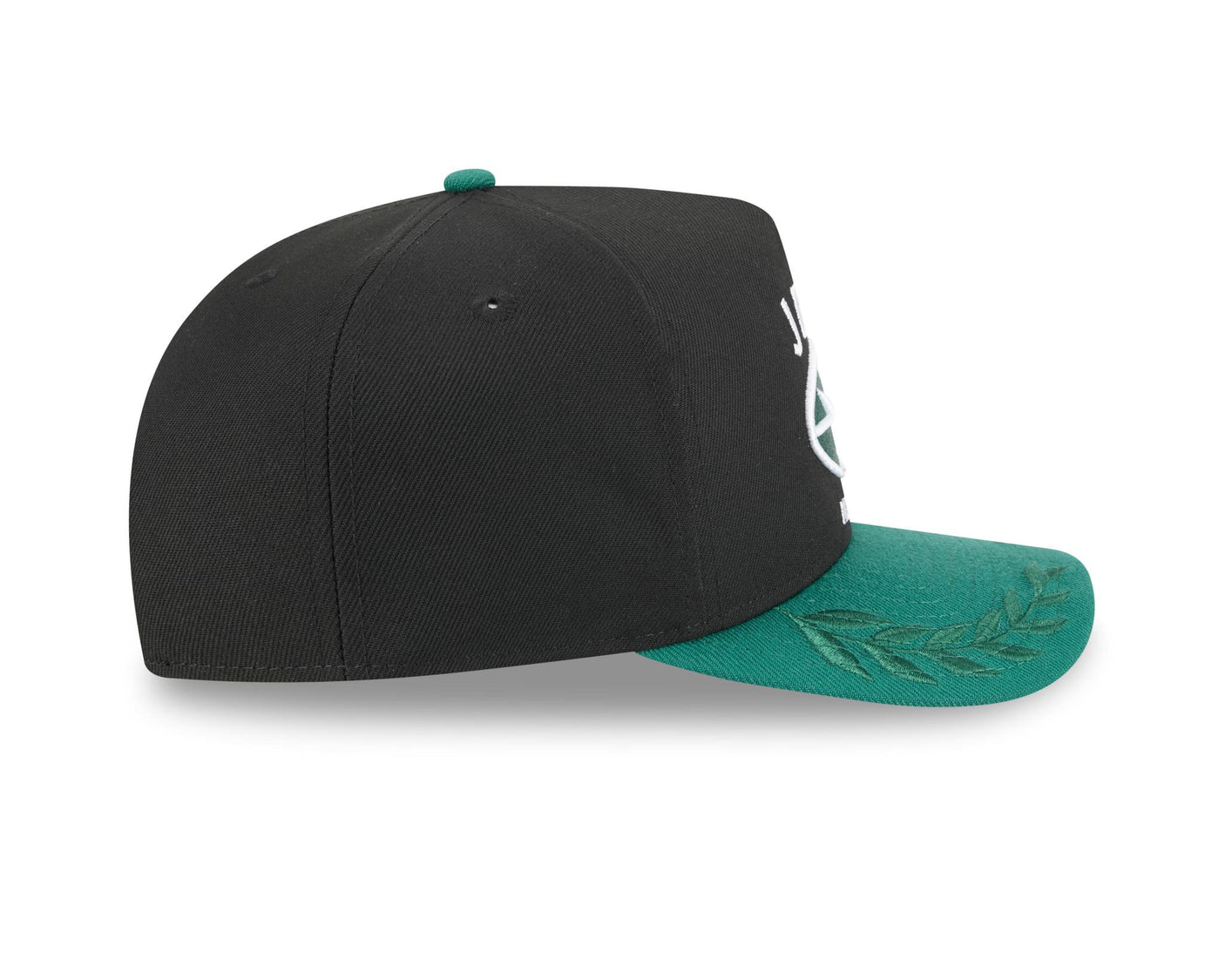 Jets 2025 New Era 9FIFTY Draft Hat