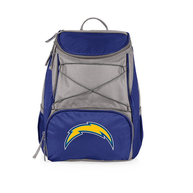 Chargers PTX Cooler Backpack by Picnic Time