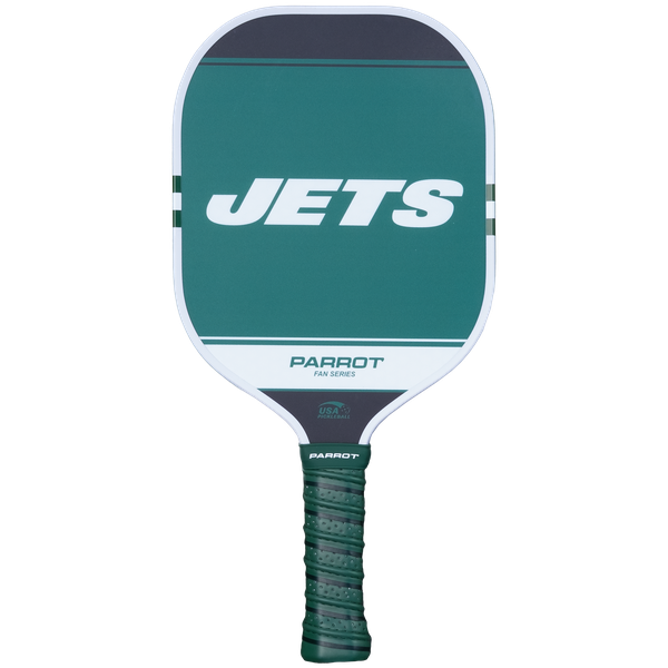Jets Sport Plus Pickleball Paddle
