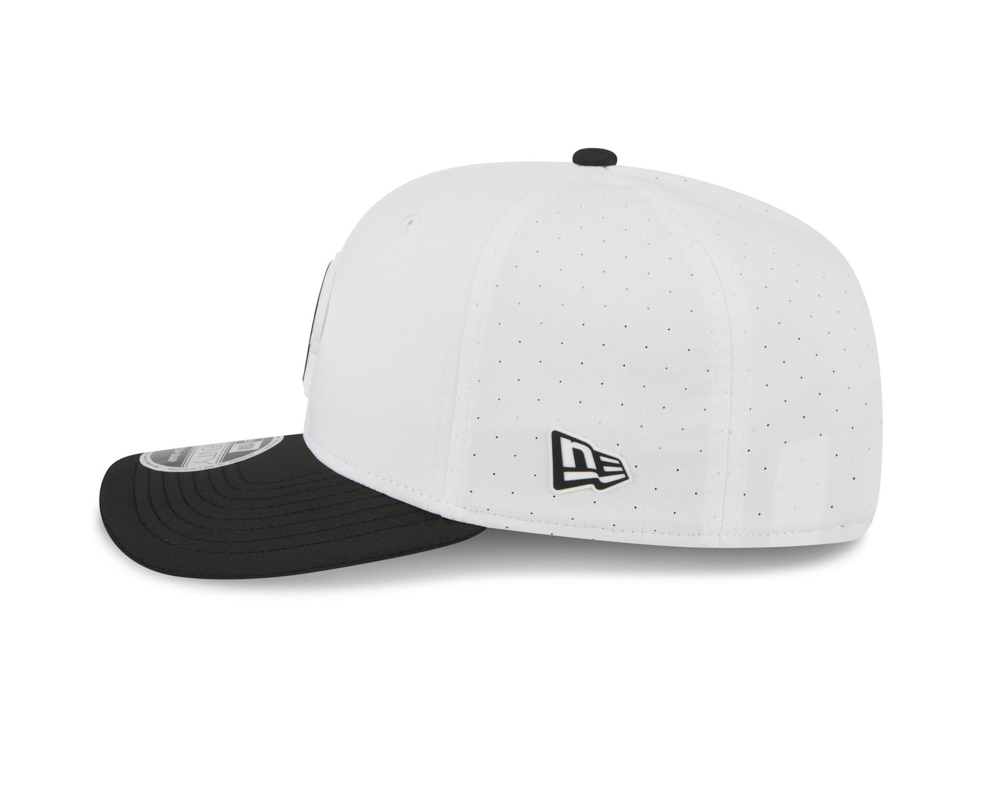 Falcons 2025 New Era® 9SEVENTY Training Camp Hat
