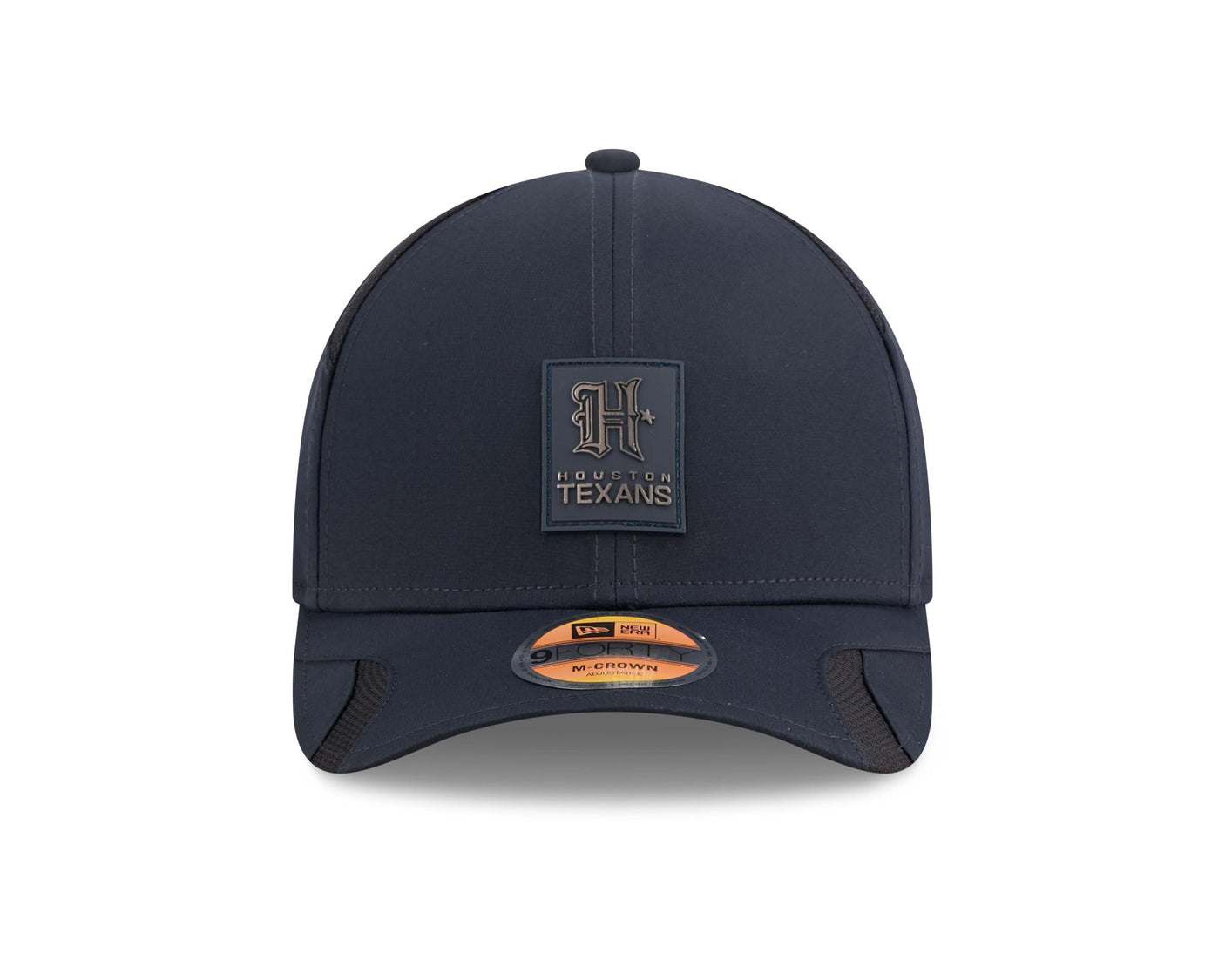 Texans 2025 New Era Men's 9FORTY Sideline Hat