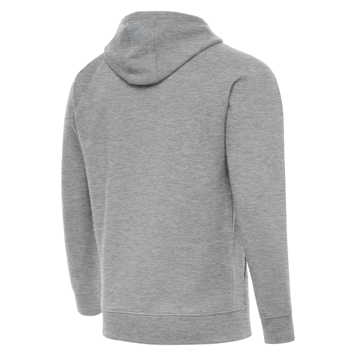 Bills Antigua Men's Cloud Pullover Hoodie Pro Football Hall of Fame