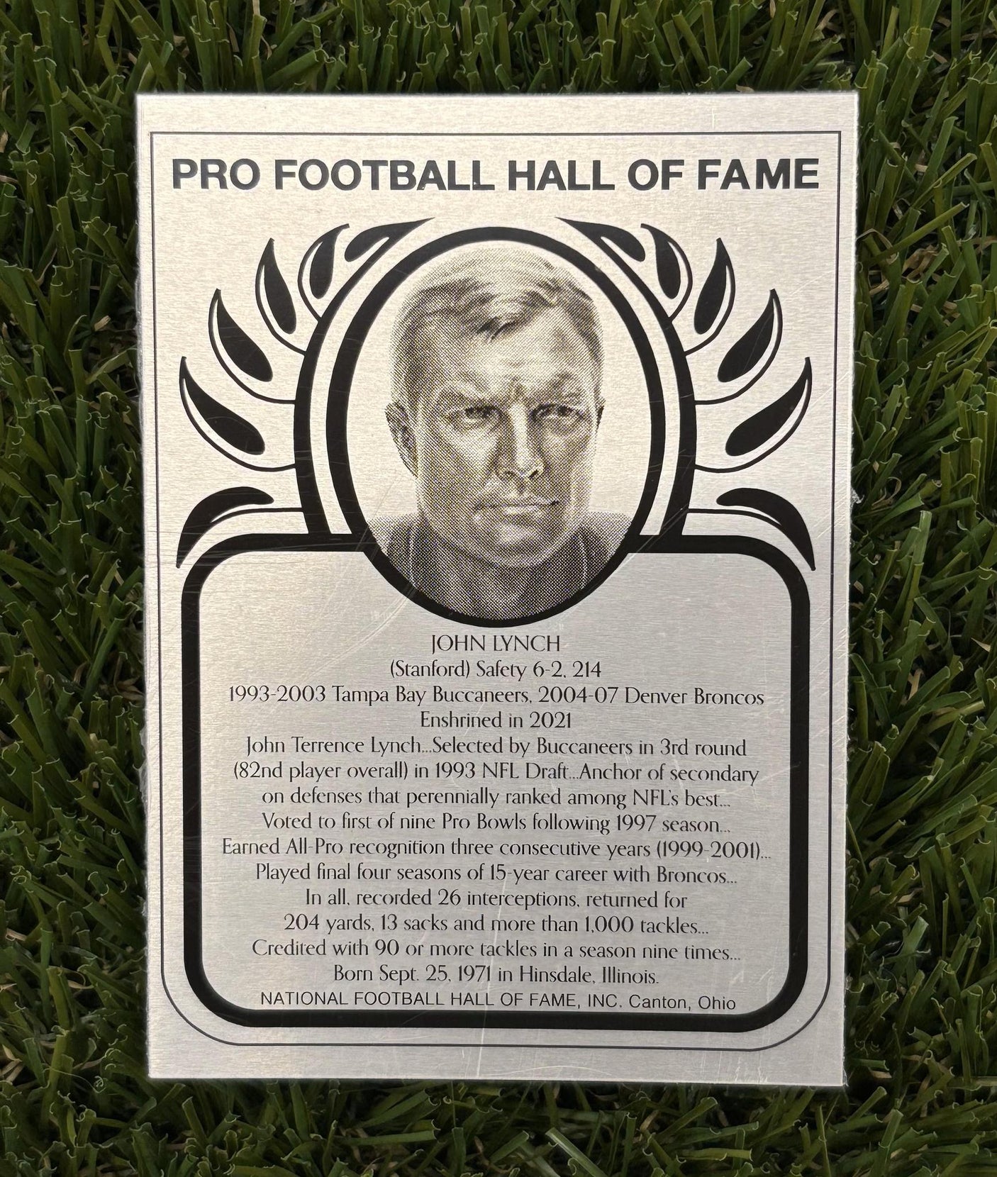 Metallic Card Set 53 (2021)