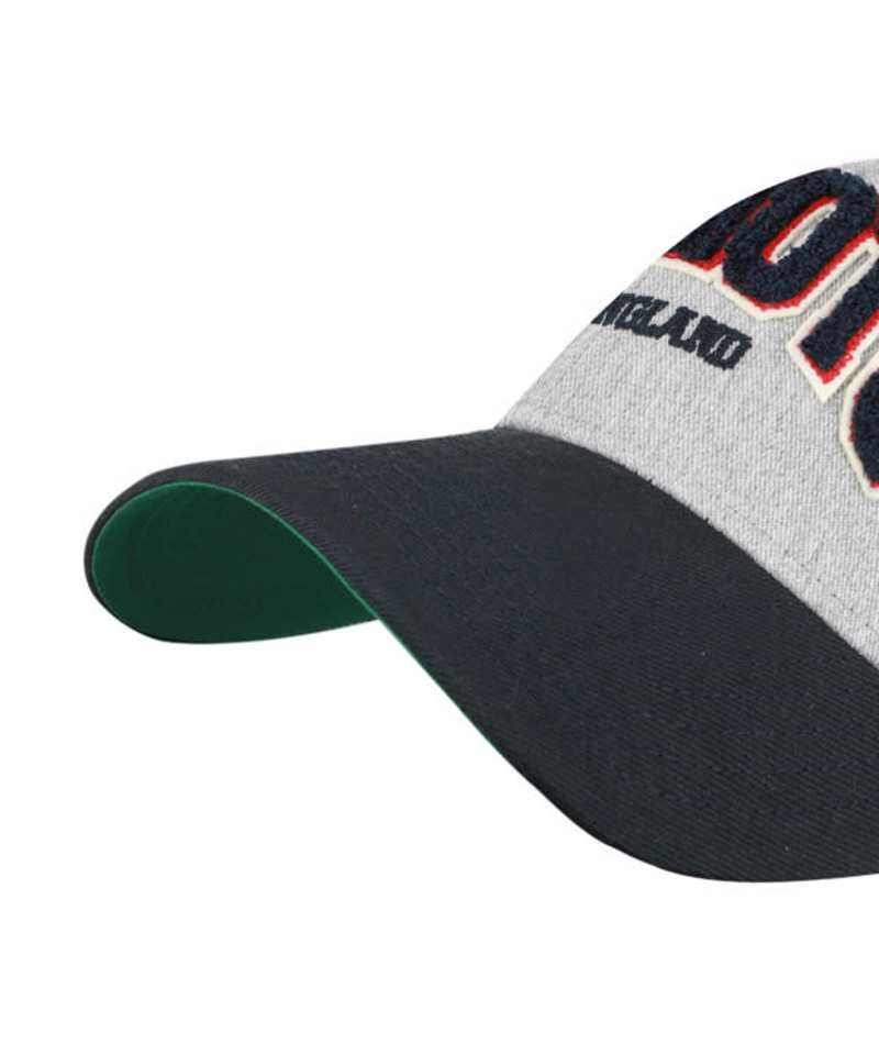 Patriots 2025 '47 Brand Men's Standish MVP Hat