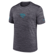 Jaguars 2025 Nike Dri-Fit Sideline Team Issue Velocity T-Shirt