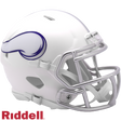 Vikings 2024 Alternate Mini Helmet