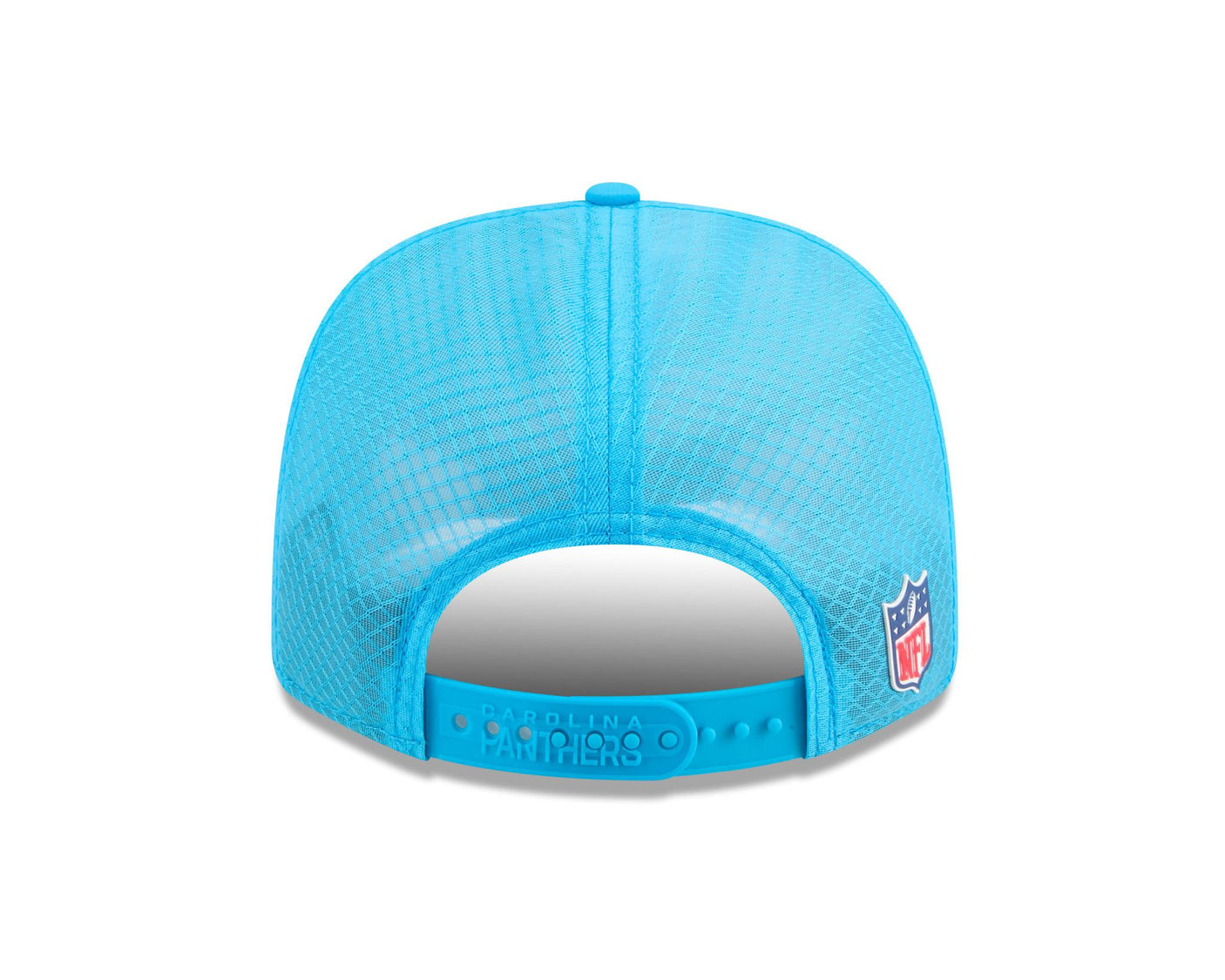 Panthers 2025 New Era Men's 9SEVENTY Sideline Hat
