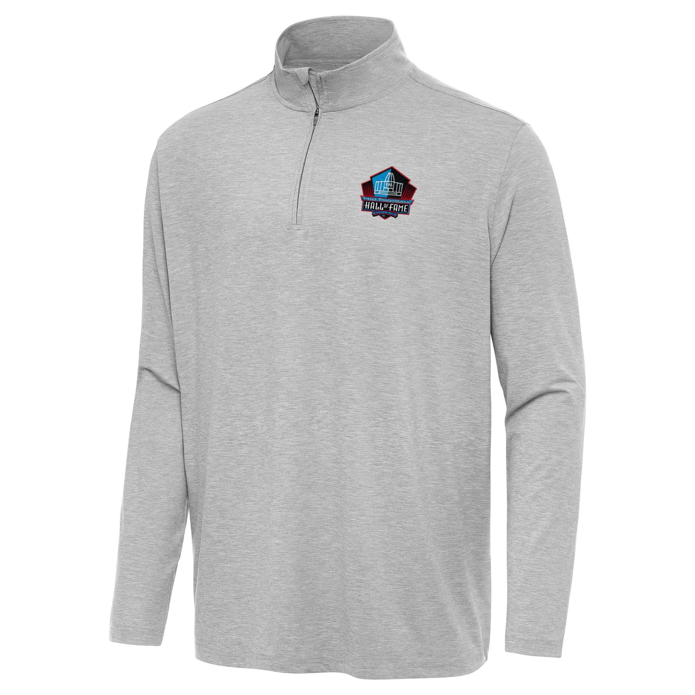 Hall of Fame Antigua Men's Skyscraper Hunk 1/4 Zip Pullover