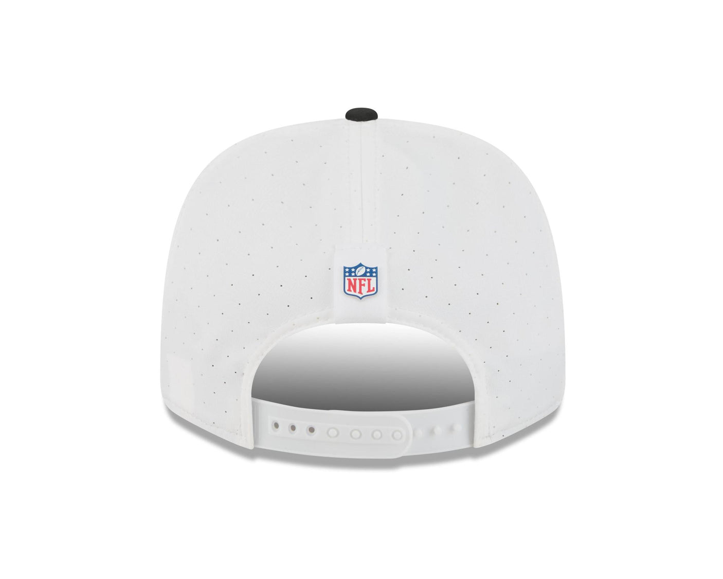 Ravens 2025 New Era® 9SEVENTY Training Camp Hat