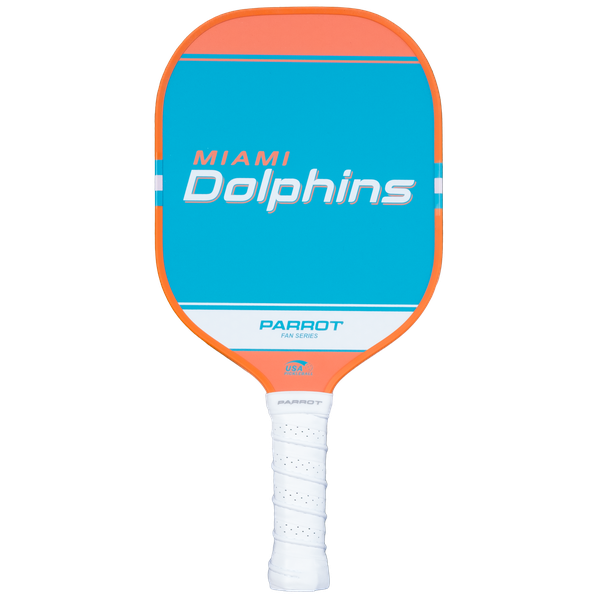 Dolphins Sport Plus Pickleball Paddle