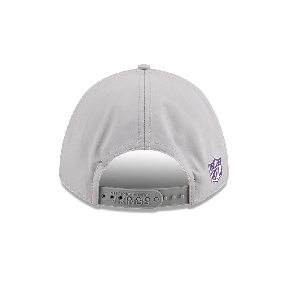 Vikings 2025 New Era Men's Sideline 9FORTY M-Crown Color Way Hat