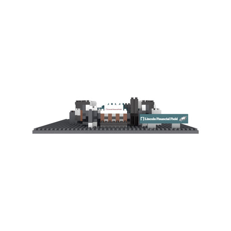 Eagles 3D Brxlz Mini Stadium
