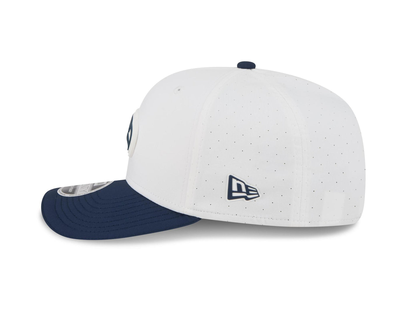 Seahawks 2025 New Era® 9SEVENTY Training Camp Hat