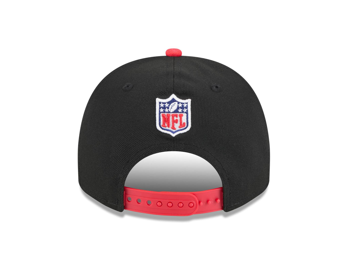 Chiefs 2025 New Era 9FIFTY Draft Hat