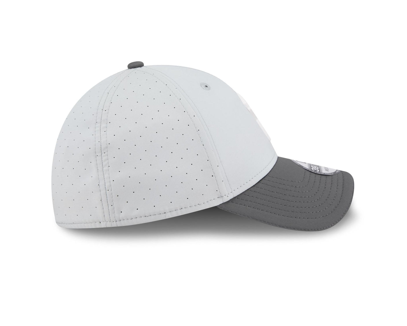 Cowboys 2025 New Era® 39THIRTY Training Camp Hat