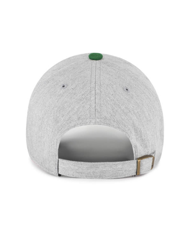 Jets 2025 '47 Brand Men's Standish MVP Hat