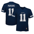 Cowboys Micah Parsons Youth Nike Game Jersey