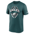 Eagles 2025 Nike Men's Legend Icon T-Shirt