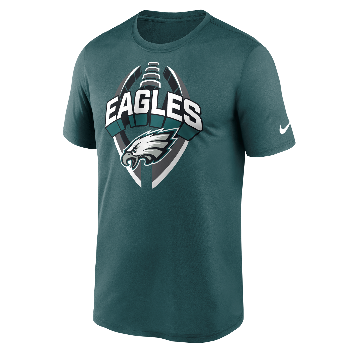 Eagles 2025 Nike Men's Legend Icon T-Shirt